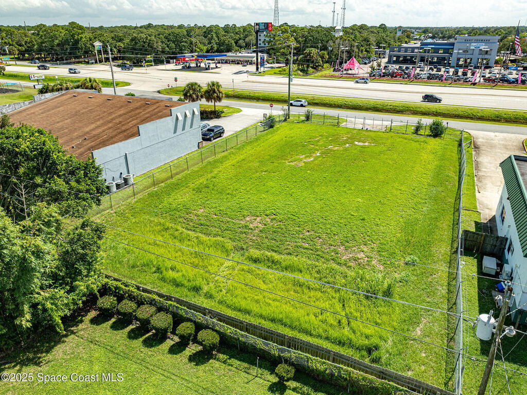 1545/1551 Georgia Street, Palm Bay, FL 32907