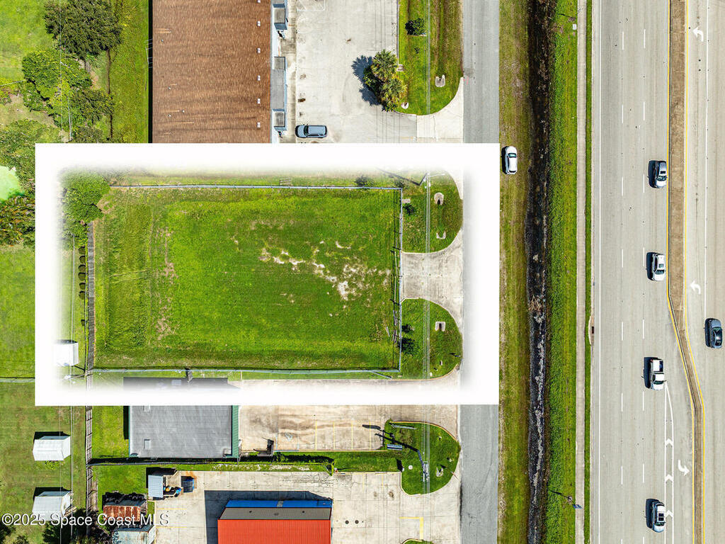 1545/1551 Georgia Street, Palm Bay, FL 32907