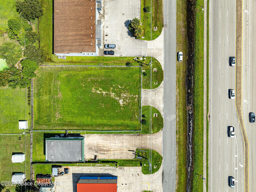 1545/1551 Georgia Street, Palm Bay, FL 32907