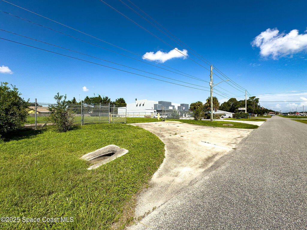 1545/1551 Georgia Street, Palm Bay, FL 32907