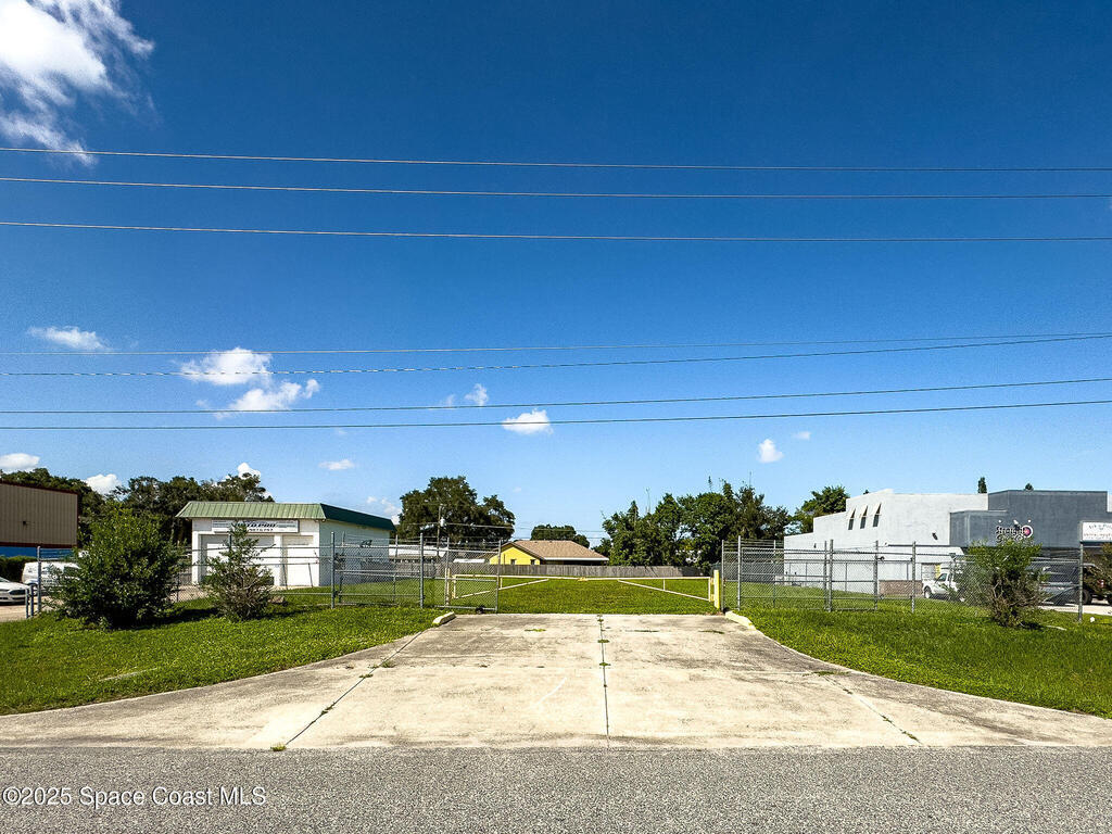 1545/1551 Georgia Street, Palm Bay, FL 32907