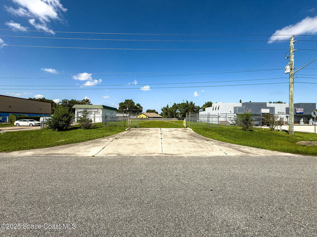 1545/1551 Georgia Street, Palm Bay, FL 32907