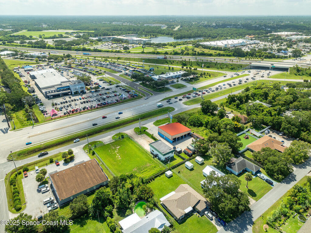 1545/1551 Georgia Street, Palm Bay, FL 32907