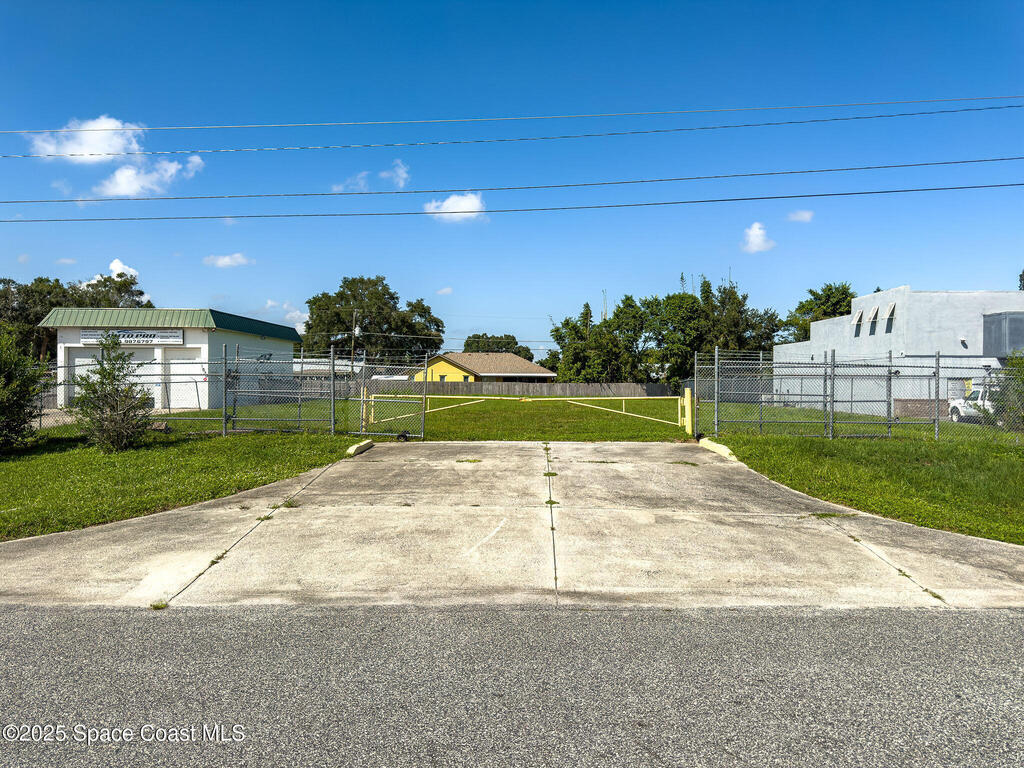 1545/1551 Georgia Street, Palm Bay, FL 32907