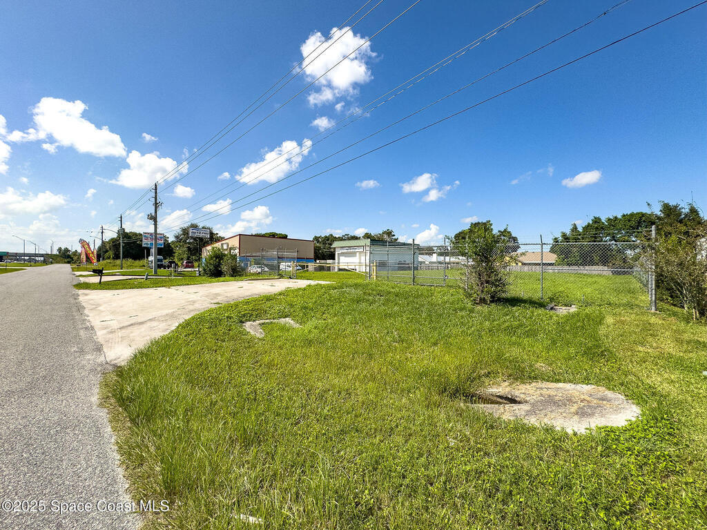 1545/1551 Georgia Street, Palm Bay, FL 32907