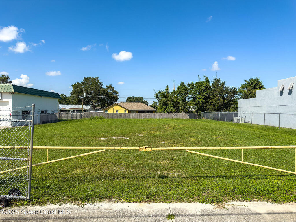 1545/1551 Georgia Street, Palm Bay, FL 32907