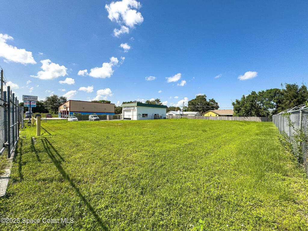 1545/1551 Georgia Street, Palm Bay, FL 32907