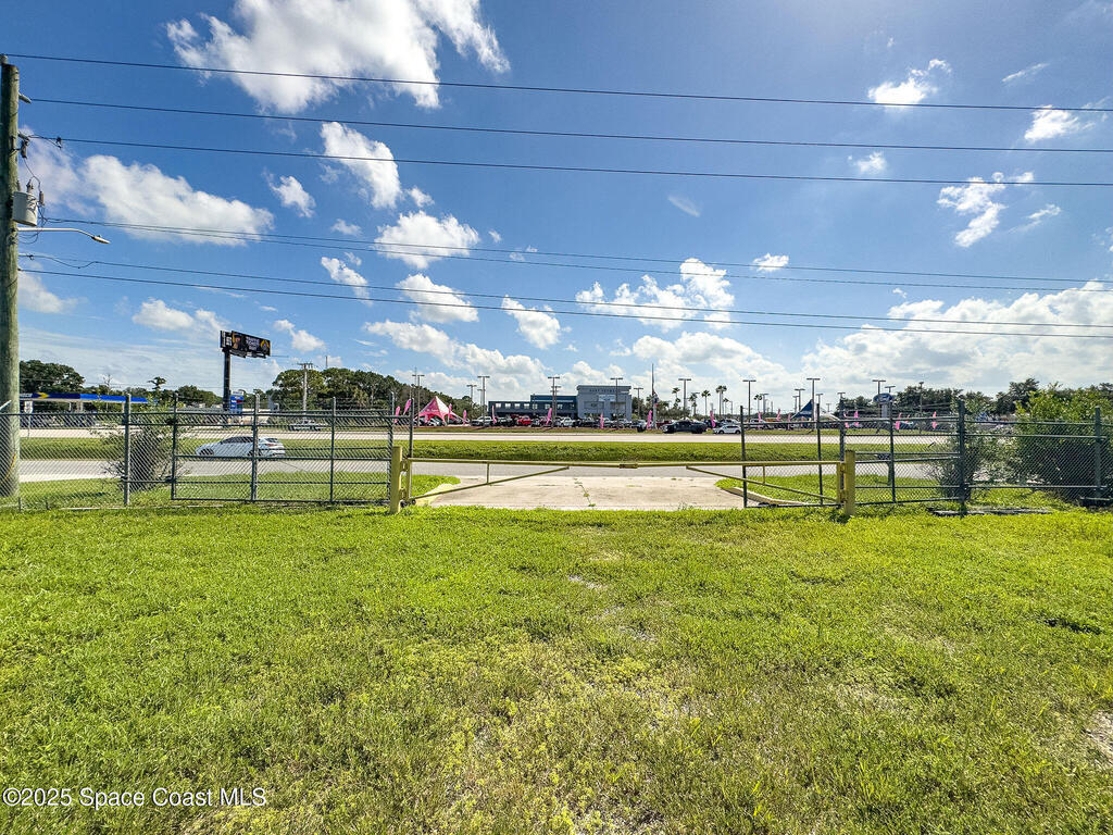 1545/1551 Georgia Street, Palm Bay, FL 32907