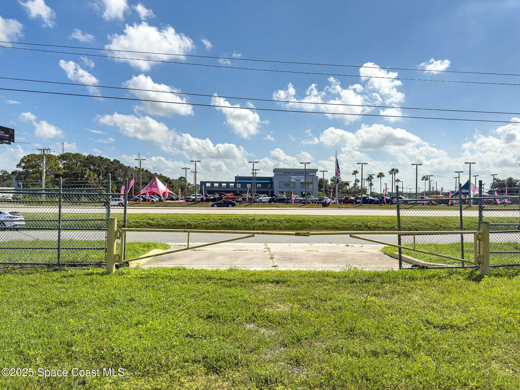 1545/1551 Georgia Street, Palm Bay, FL 32907