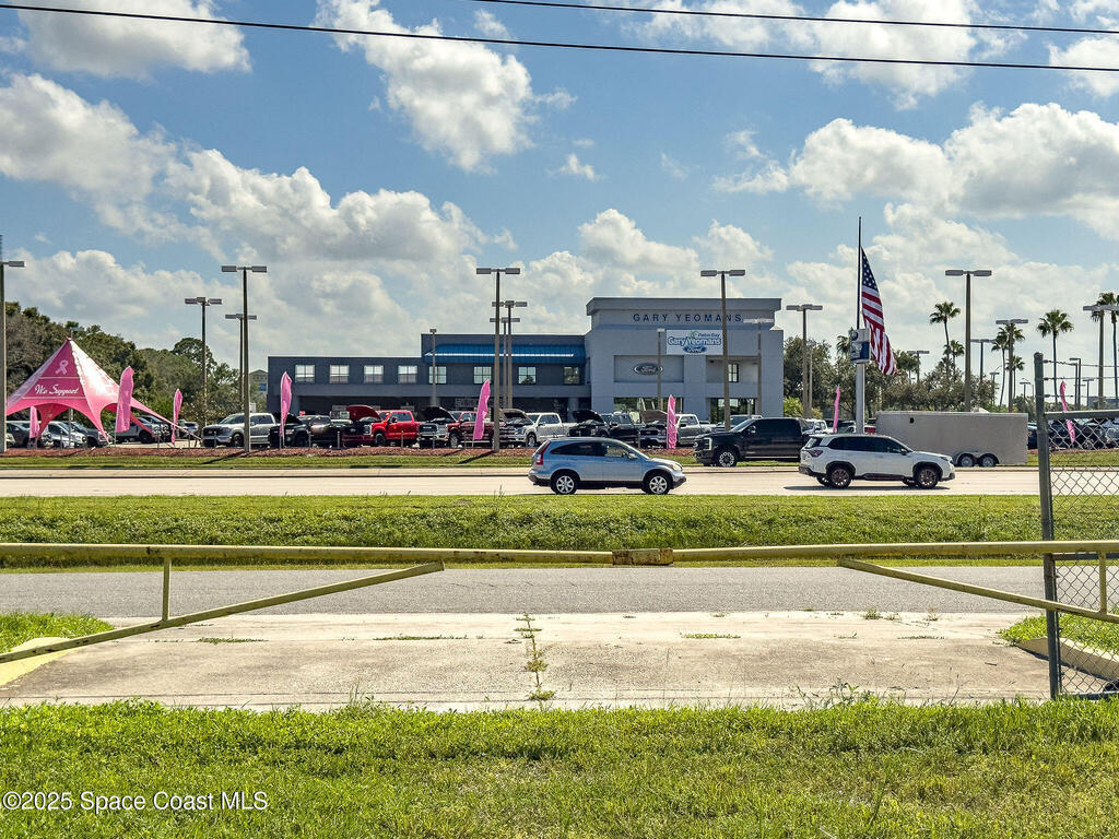 1545/1551 Georgia Street, Palm Bay, FL 32907