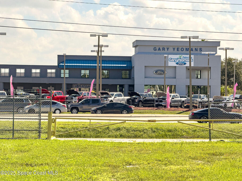 1545/1551 Georgia Street, Palm Bay, FL 32907