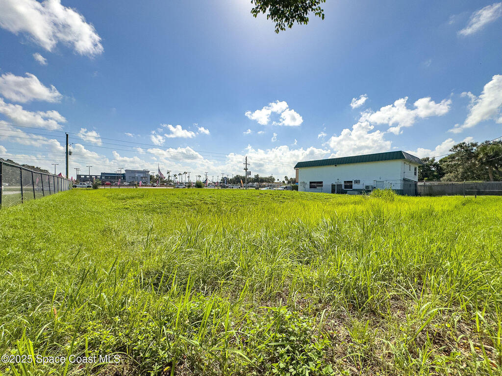 1545/1551 Georgia Street, Palm Bay, FL 32907