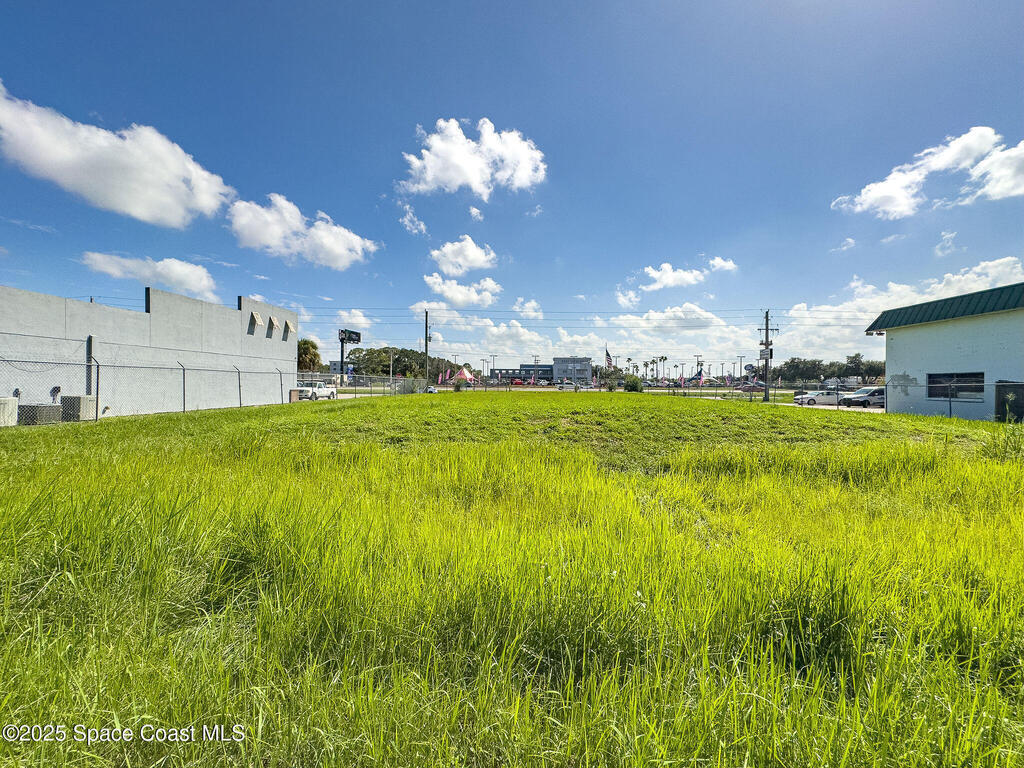 1545/1551 Georgia Street, Palm Bay, FL 32907