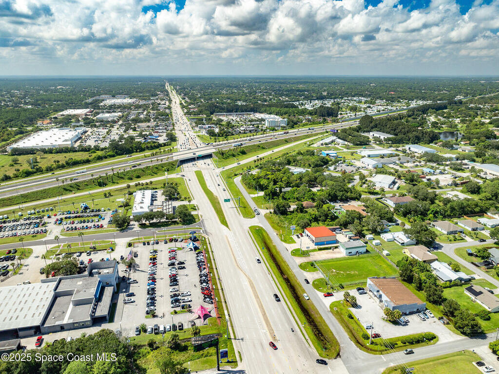 1545/1551 Georgia Street, Palm Bay, FL 32907