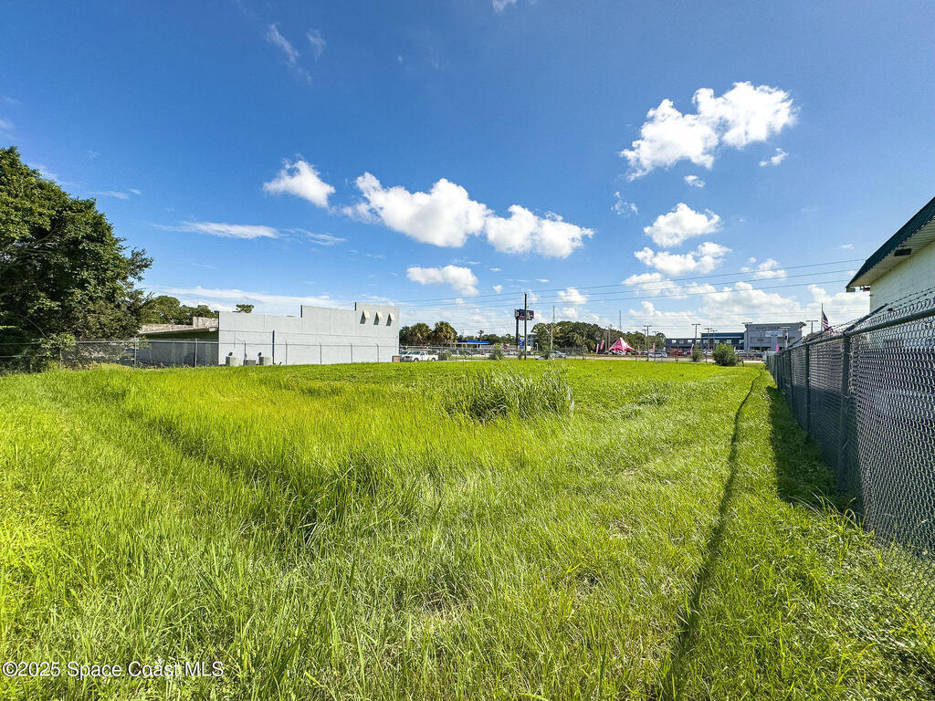 1545/1551 Georgia Street, Palm Bay, FL 32907