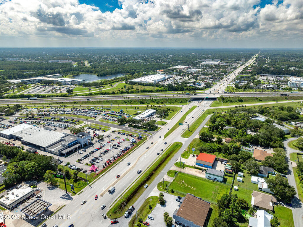 1545/1551 Georgia Street, Palm Bay, FL 32907