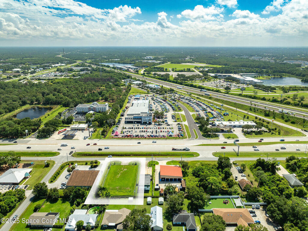 1545/1551 Georgia Street, Palm Bay, FL 32907