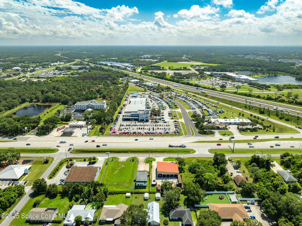 1545/1551 Georgia Street, Palm Bay, FL 32907