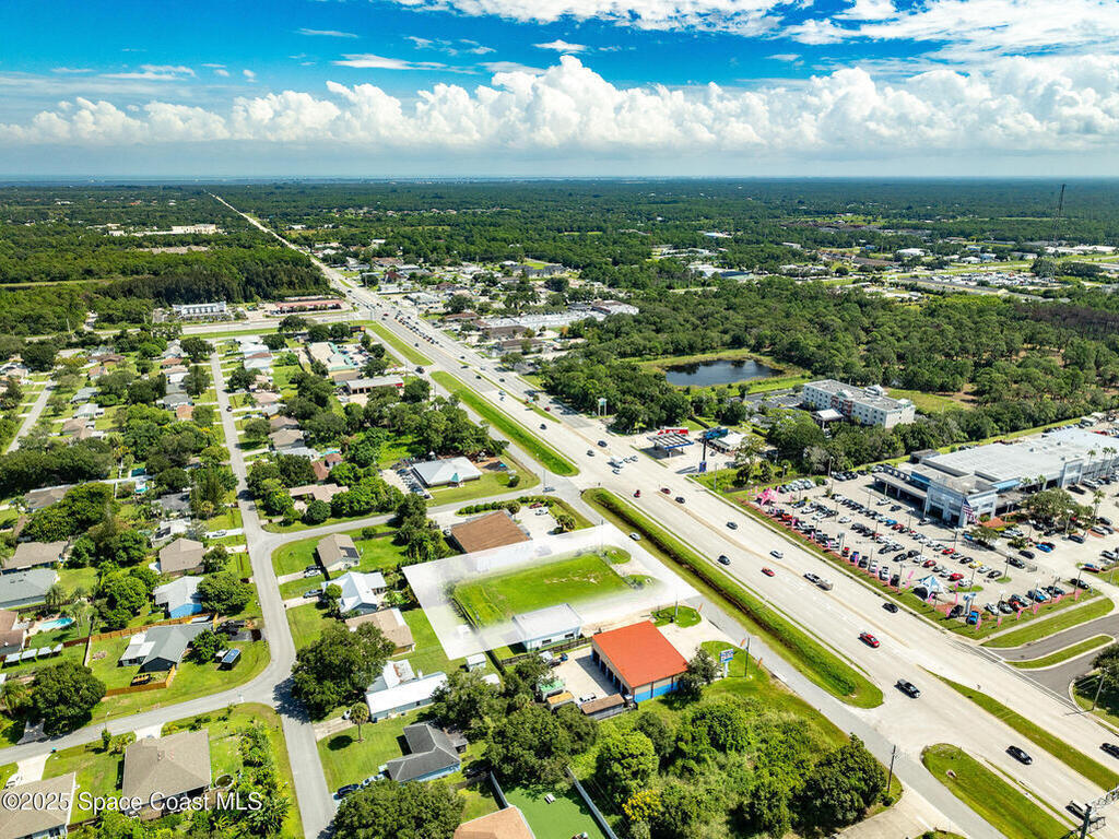 1545/1551 Georgia Street, Palm Bay, FL 32907