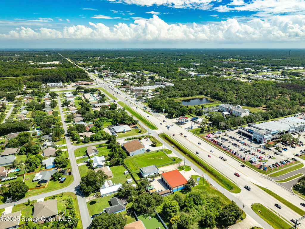 1545/1551 Georgia Street, Palm Bay, FL 32907