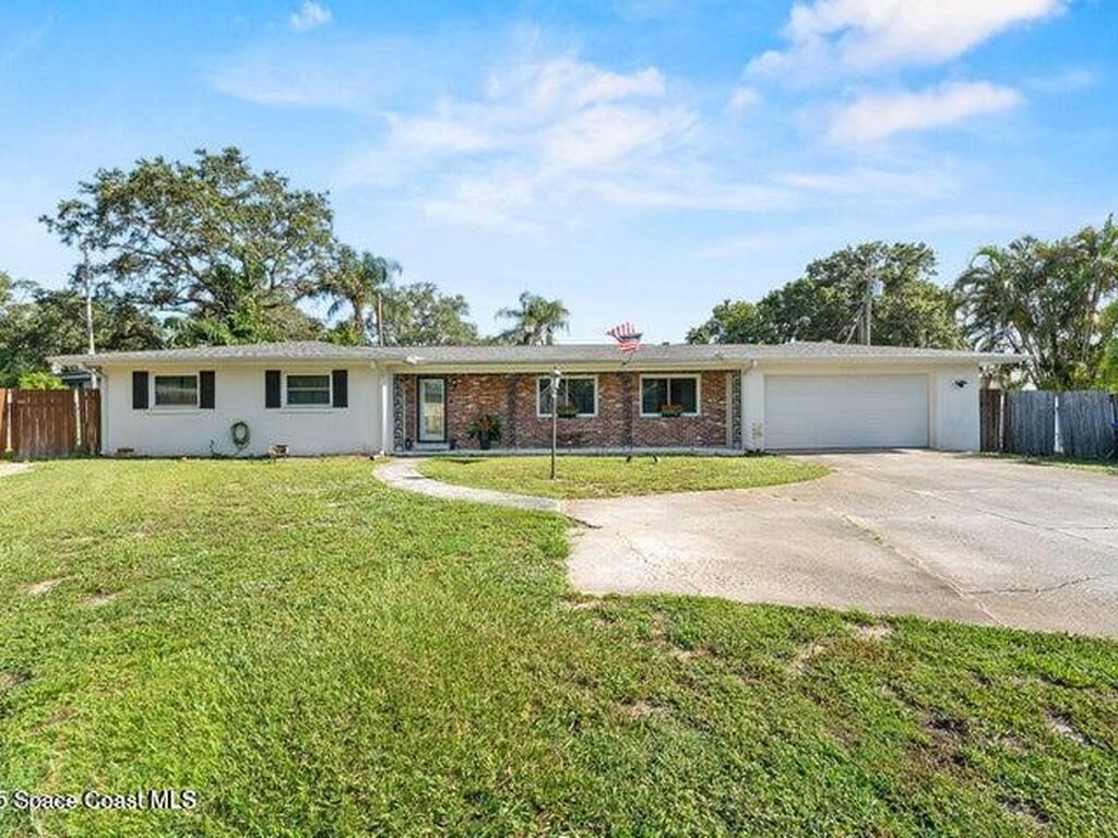 3442 Zaharis Place, Titusville, FL 32780