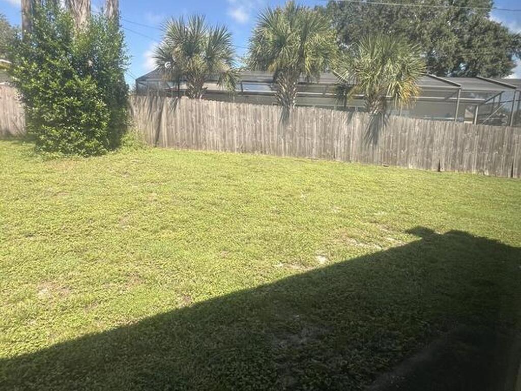 3442 Zaharis Place, Titusville, FL 32780