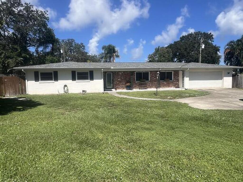 3442 Zaharis Place, Titusville, FL 32780