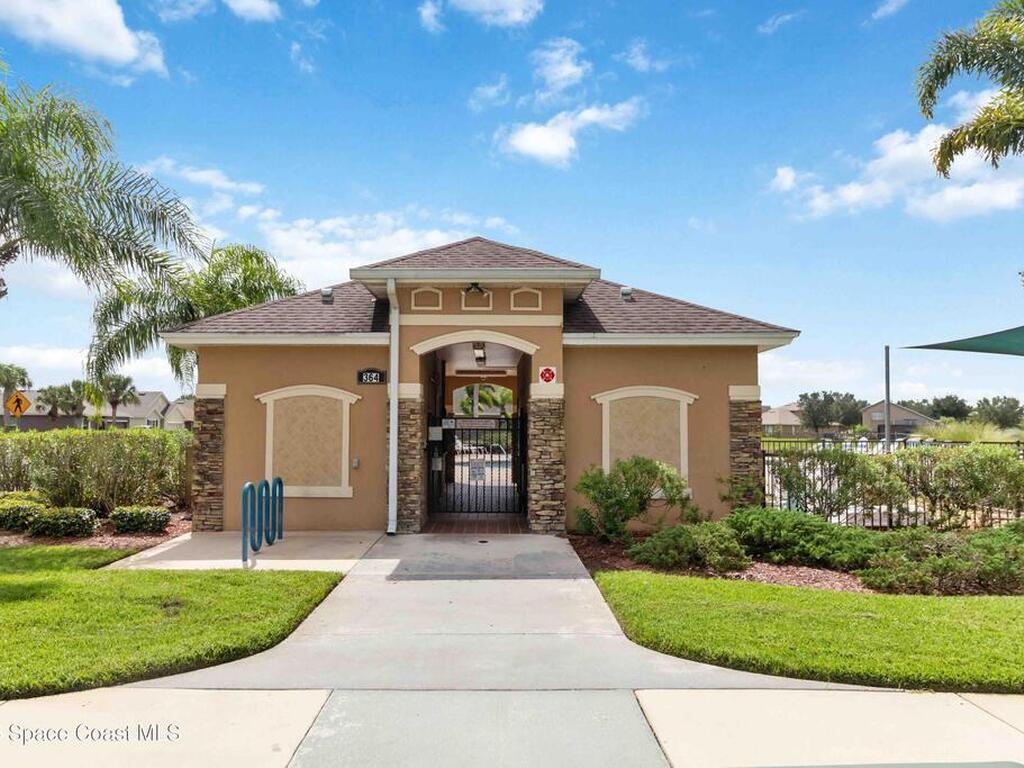377 Wishing Well Circle, Palm Bay, FL 32908