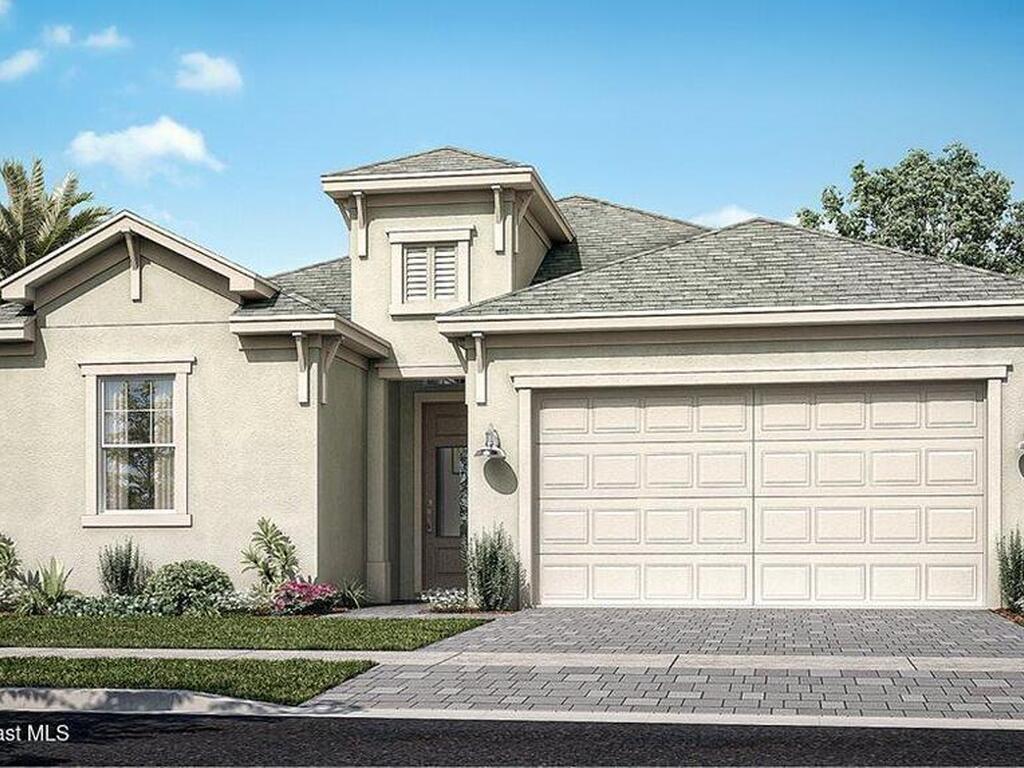 943 Veronese Place, Palm Bay, FL 32907