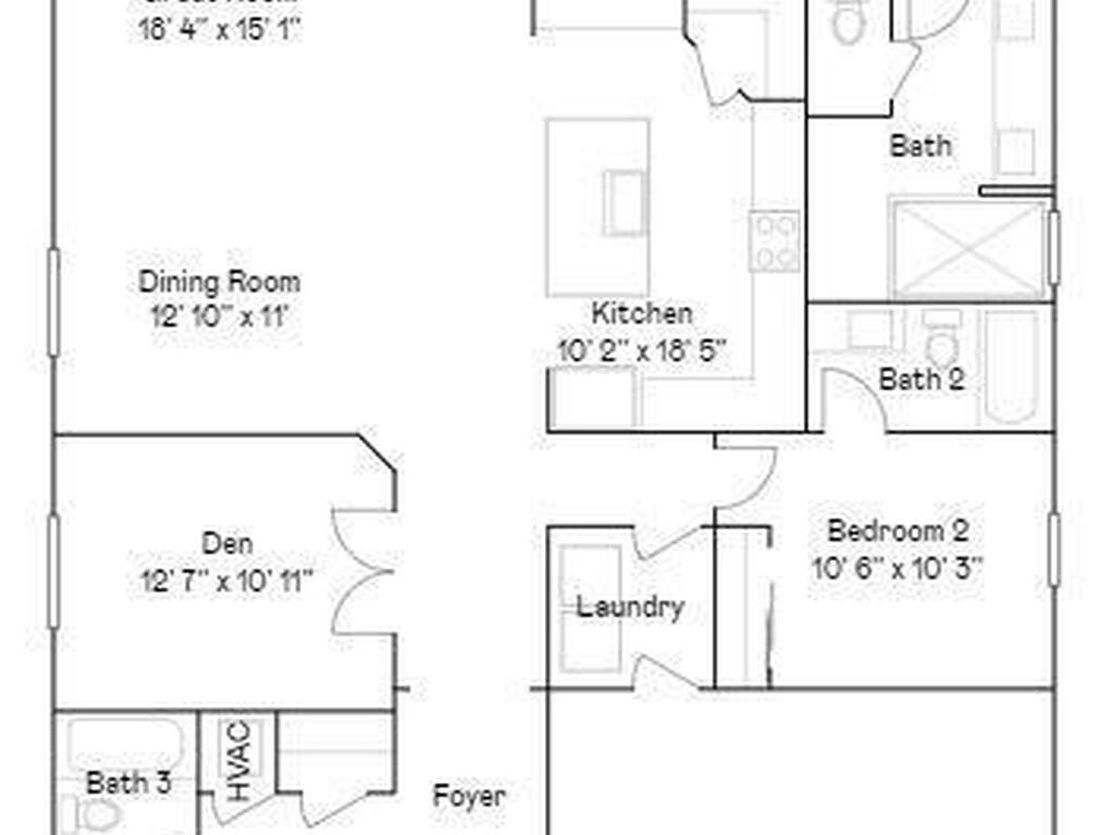 943 Veronese Place, Palm Bay, FL 32907