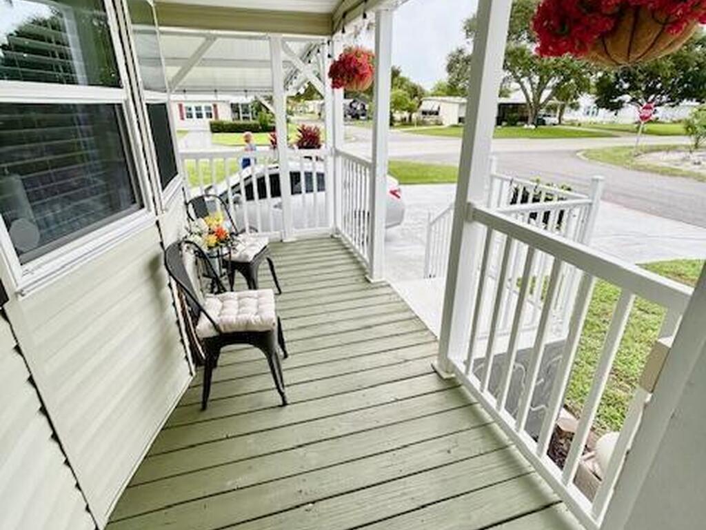 500 Royal Tern Drive, Barefoot Bay, FL 32976