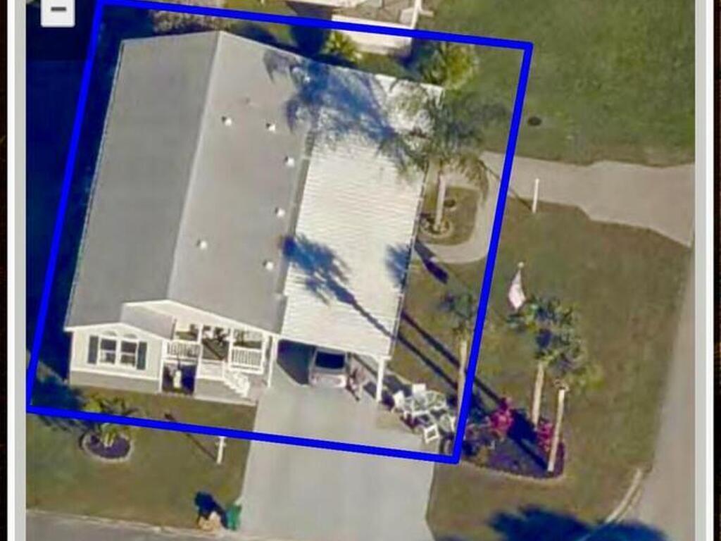 500 Royal Tern Drive, Barefoot Bay, FL 32976