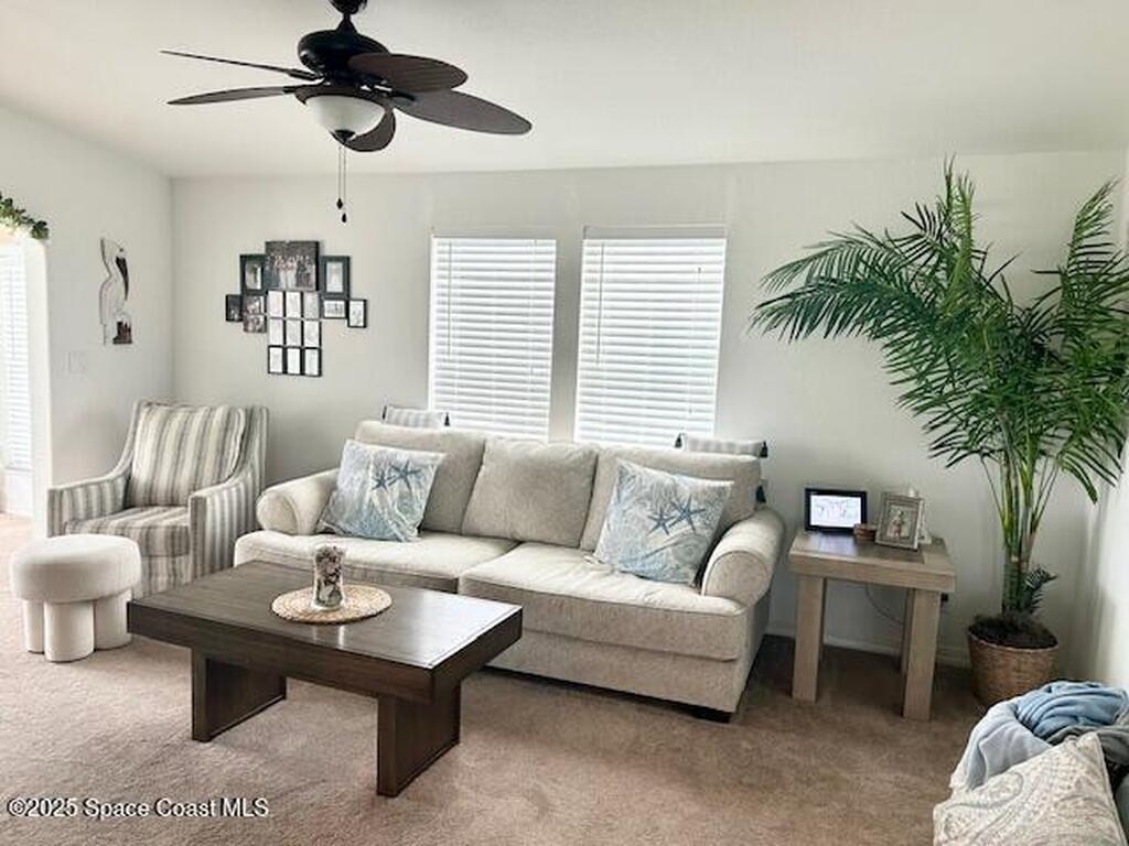 500 Royal Tern Drive, Barefoot Bay, FL 32976