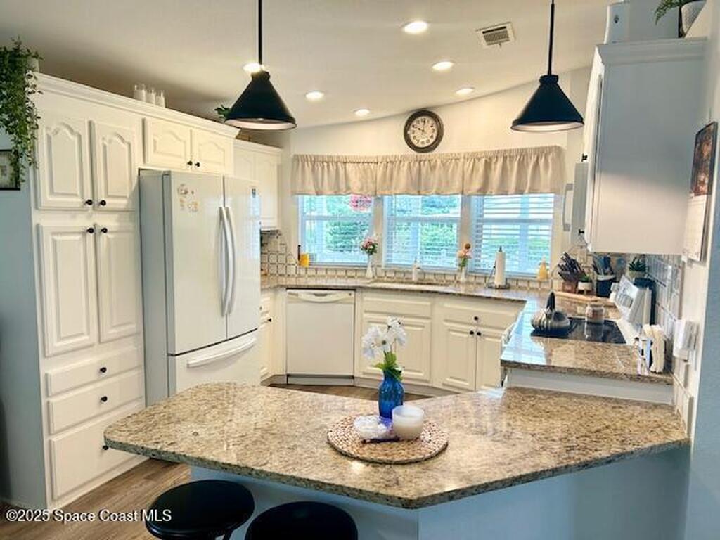 500 Royal Tern Drive, Barefoot Bay, FL 32976