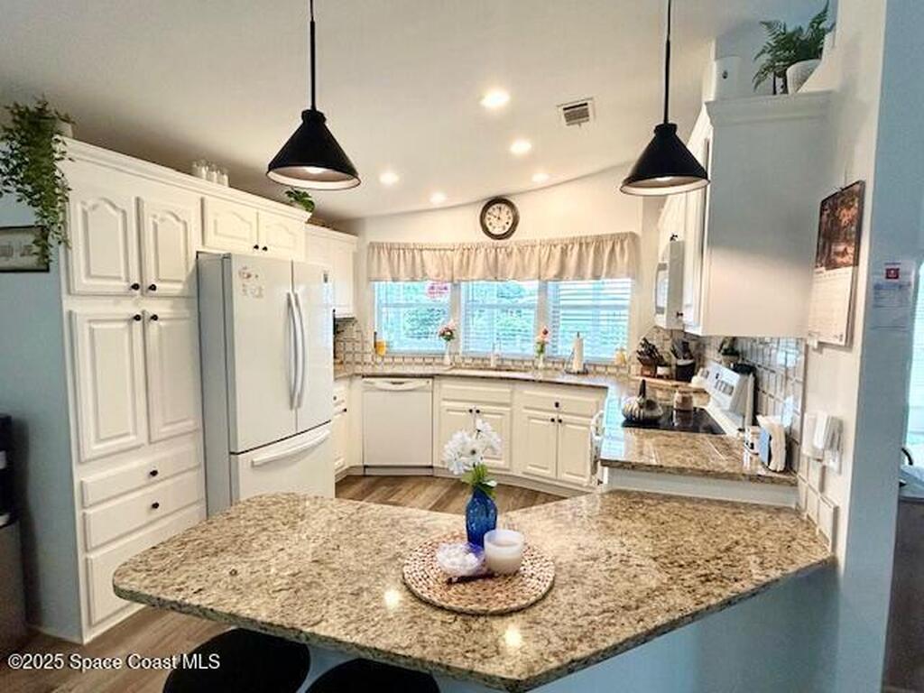 500 Royal Tern Drive, Barefoot Bay, FL 32976