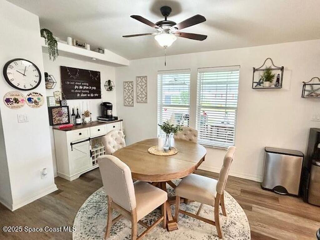 500 Royal Tern Drive, Barefoot Bay, FL 32976