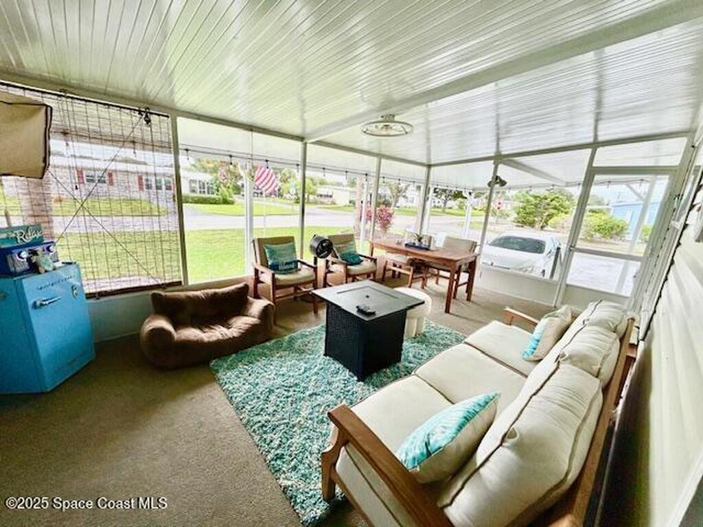 500 Royal Tern Drive, Barefoot Bay, FL 32976