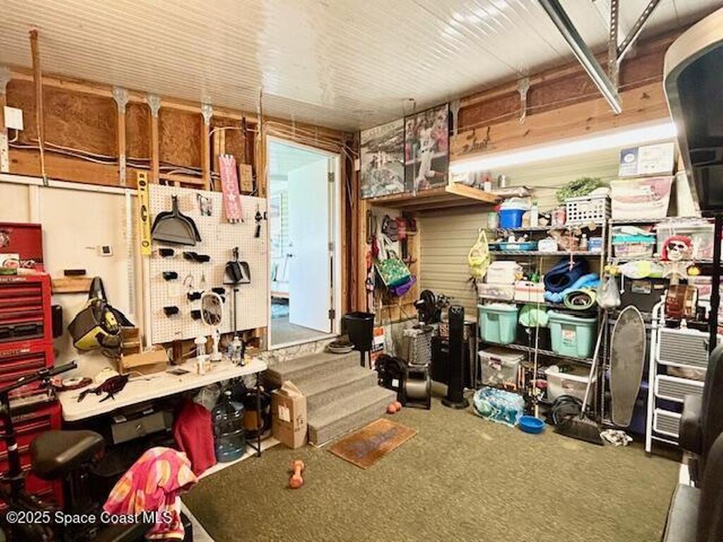 500 Royal Tern Drive, Barefoot Bay, FL 32976