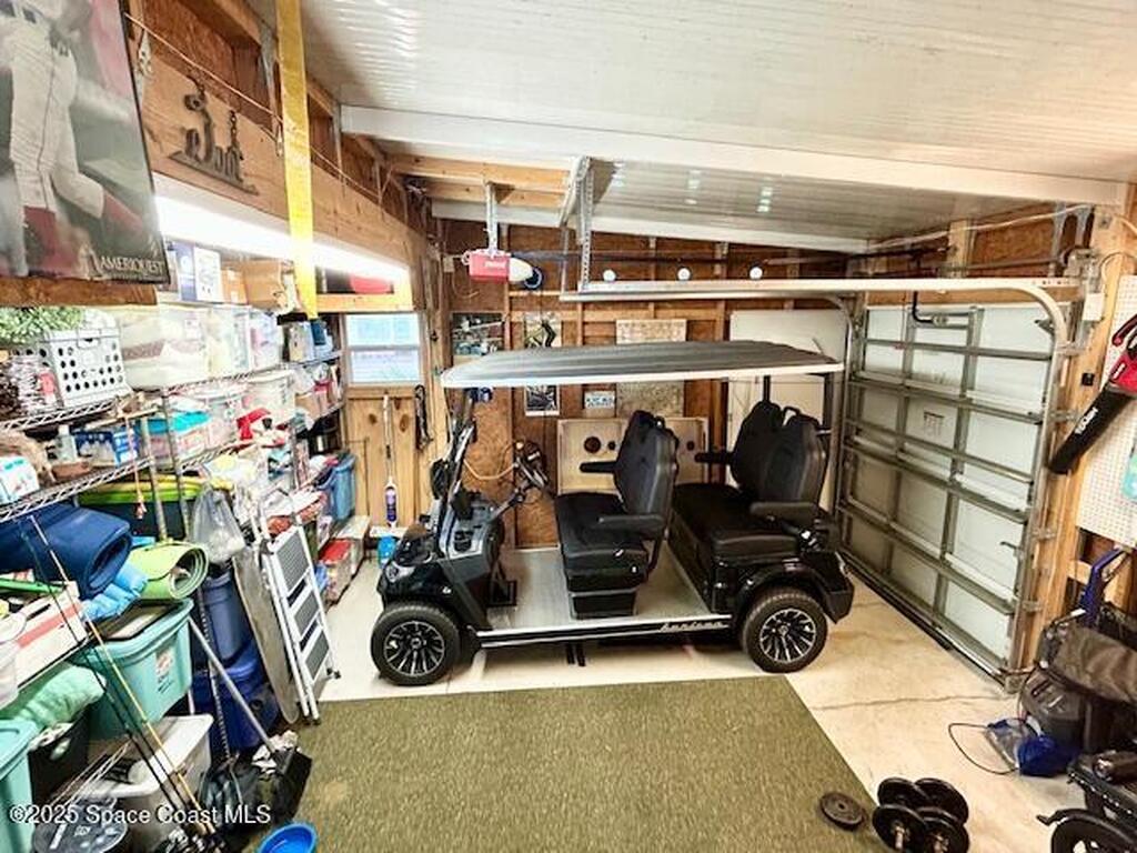 500 Royal Tern Drive, Barefoot Bay, FL 32976