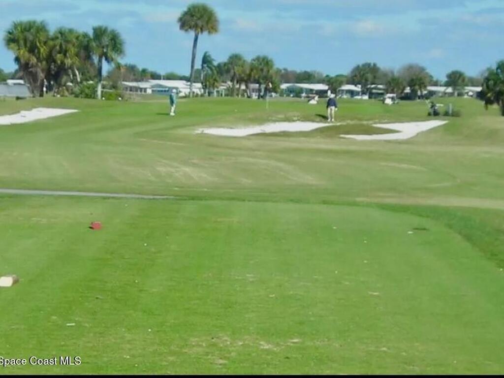 500 Royal Tern Drive, Barefoot Bay, FL 32976