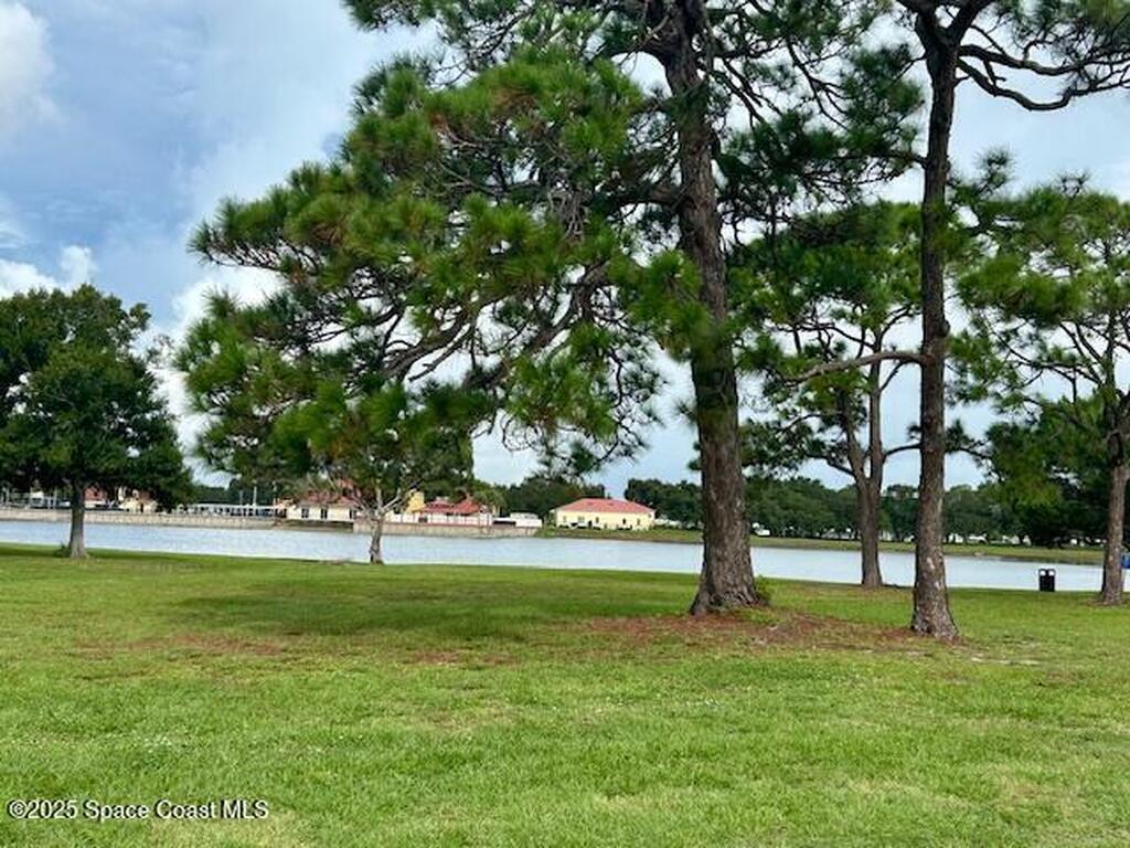 500 Royal Tern Drive, Barefoot Bay, FL 32976