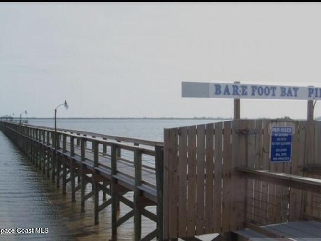 500 Royal Tern Drive, Barefoot Bay, FL 32976