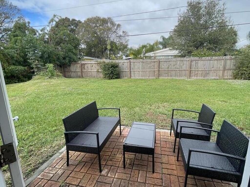 316 Cornell Avenue, Melbourne, FL 32901