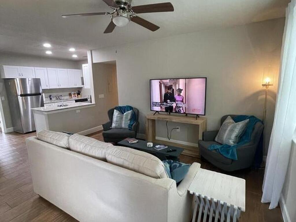 316 Cornell Avenue, Melbourne, FL 32901