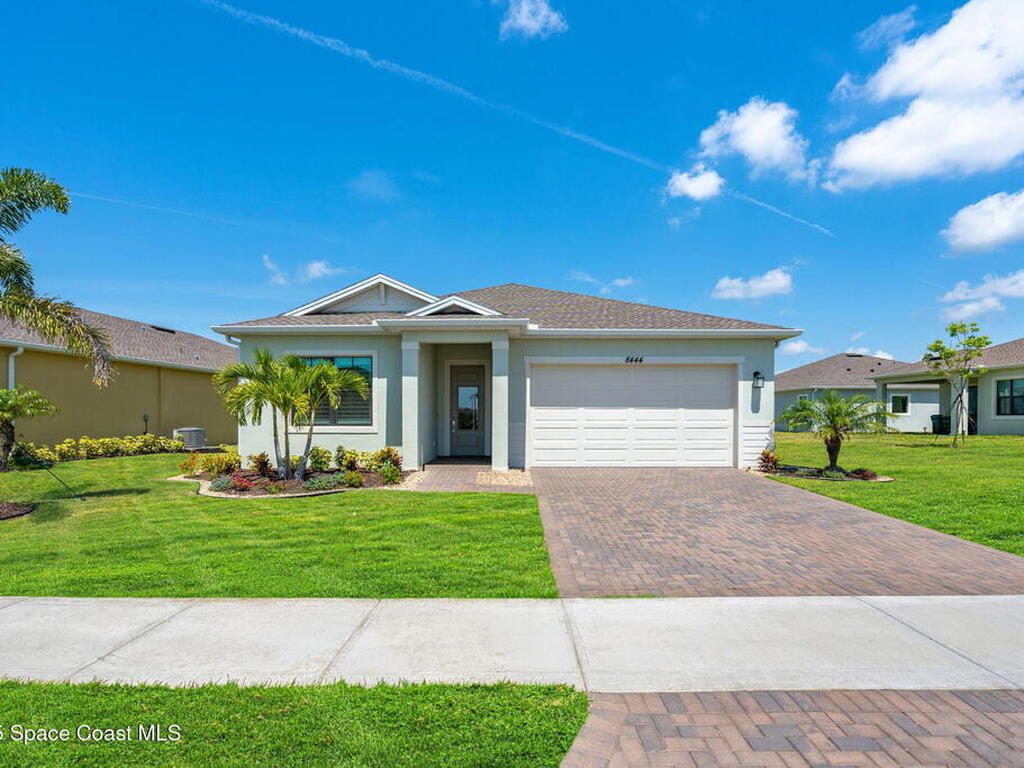 8444 Alister Drive, Melbourne, FL 32940