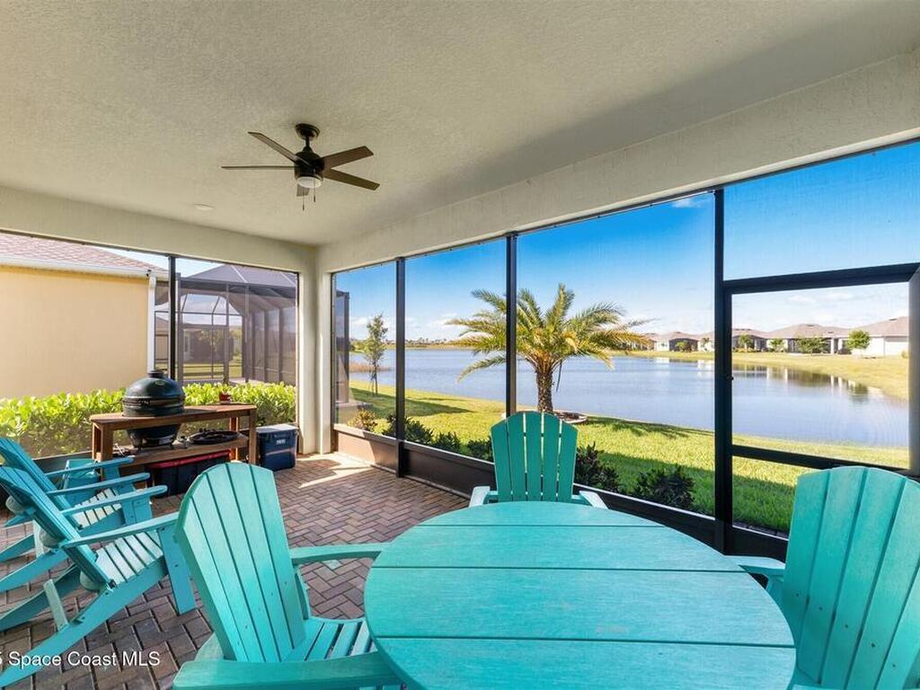 8444 Alister Drive, Melbourne, FL 32940