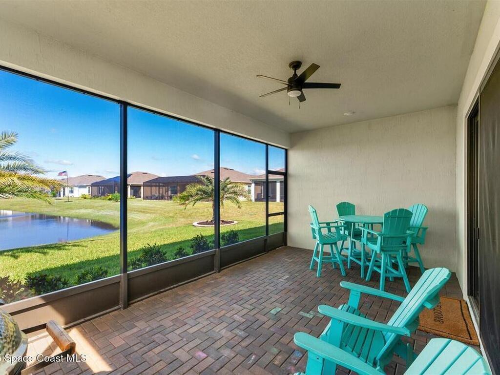 8444 Alister Drive, Melbourne, FL 32940