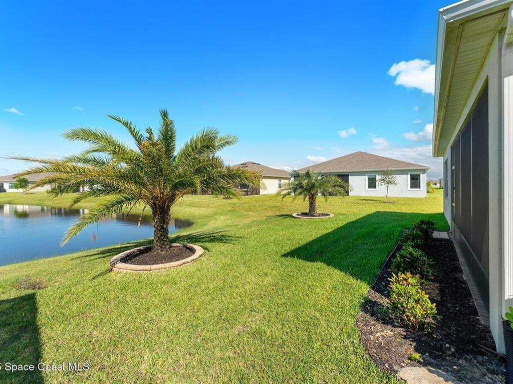 8444 Alister Drive, Melbourne, FL 32940