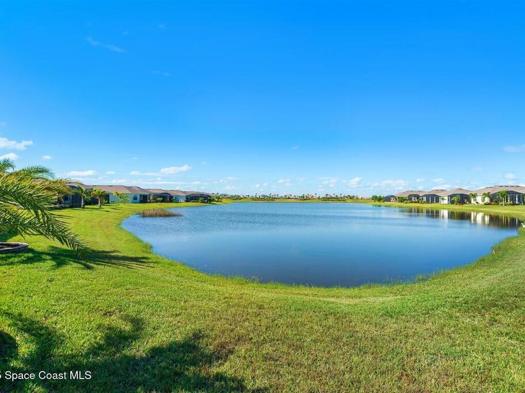 8444 Alister Drive, Melbourne, FL 32940