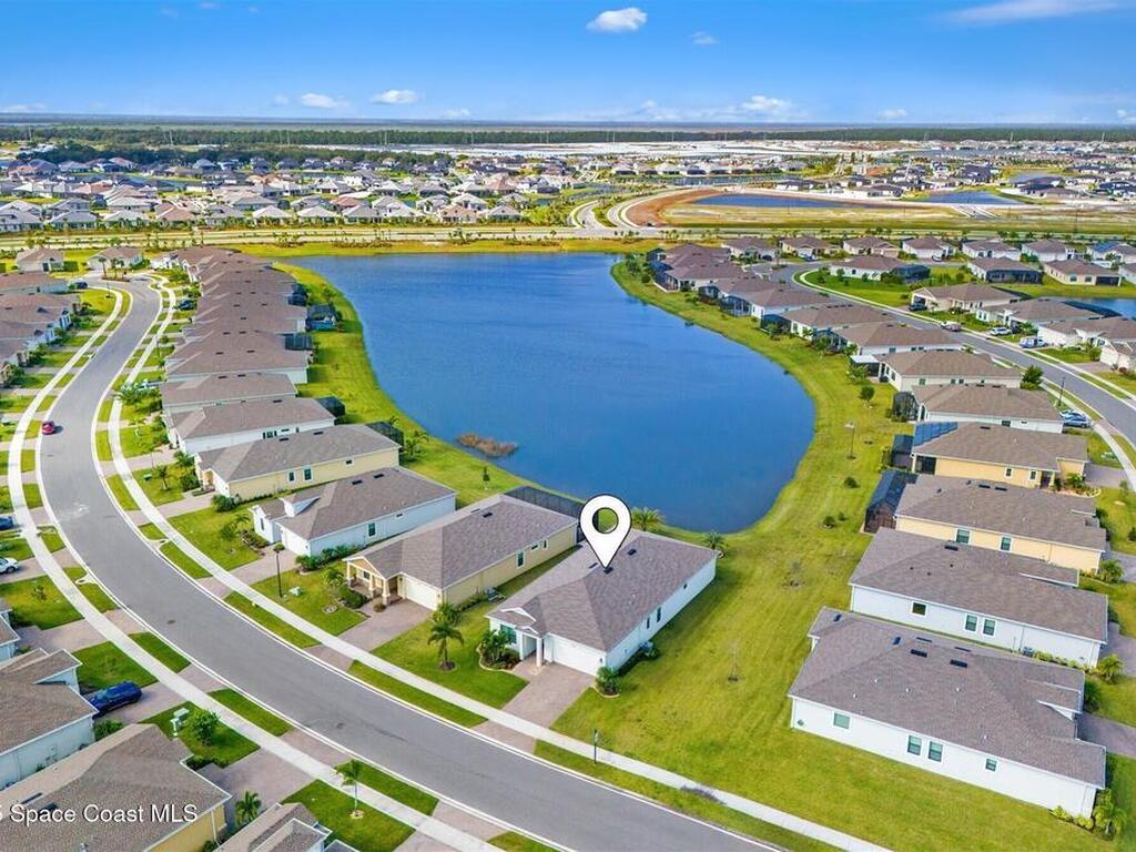 8444 Alister Drive, Melbourne, FL 32940